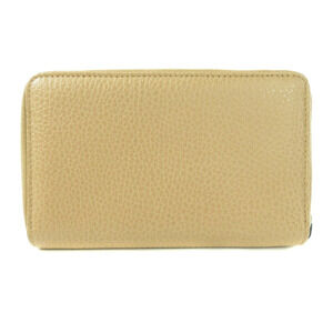 Gucci fold Wallet Motif Bi Calfskin